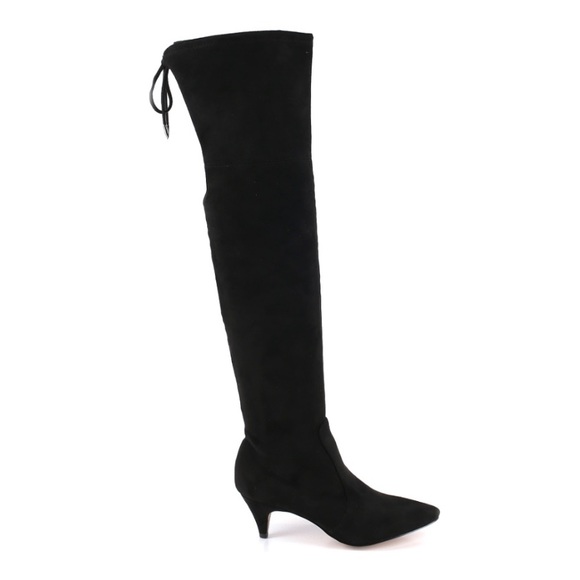 Sam Edelman Thigh High Boots - Picture 1 of 2